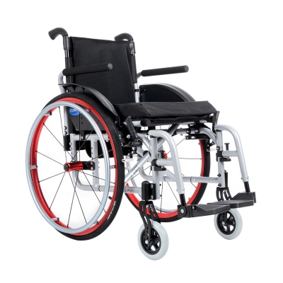 DM-315 Active 45 cm Aktif Tekerlekli Sandalye