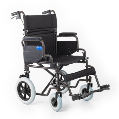 DM-327 50 cm Transfer Tekerlekli Sandalye