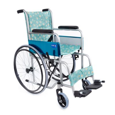 KY802 Çocuk Standart Tekerlekli Sandalyesi