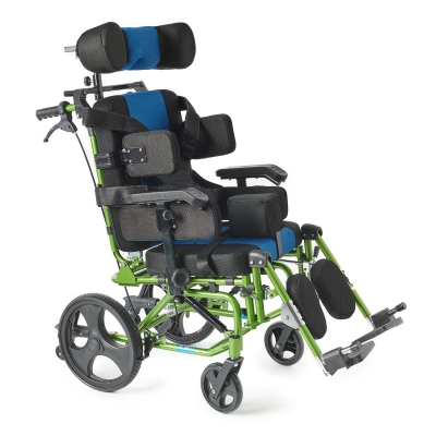 KY958-C-36 Pediatrik Tekerlekli Sandalye